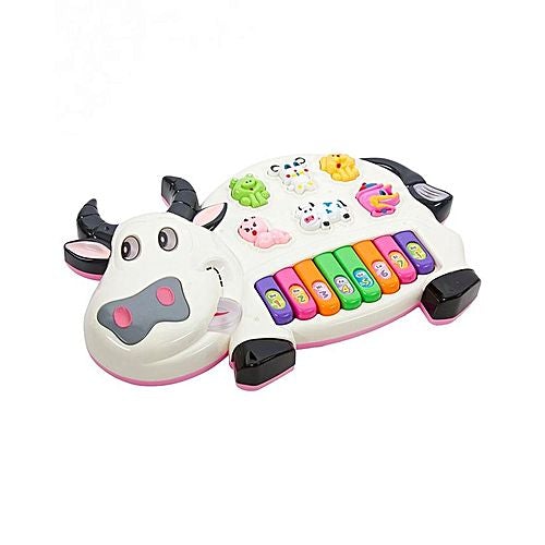 Animal (Cow) Piano - STO - Image 2
