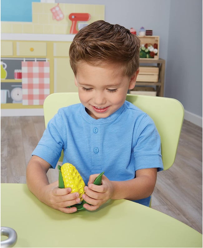 Little Tikes Shop 'N Learn Dinner Set - Image 4