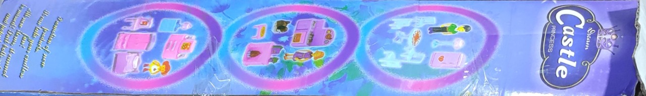 Dream Princess Castle House - Large - Image 6