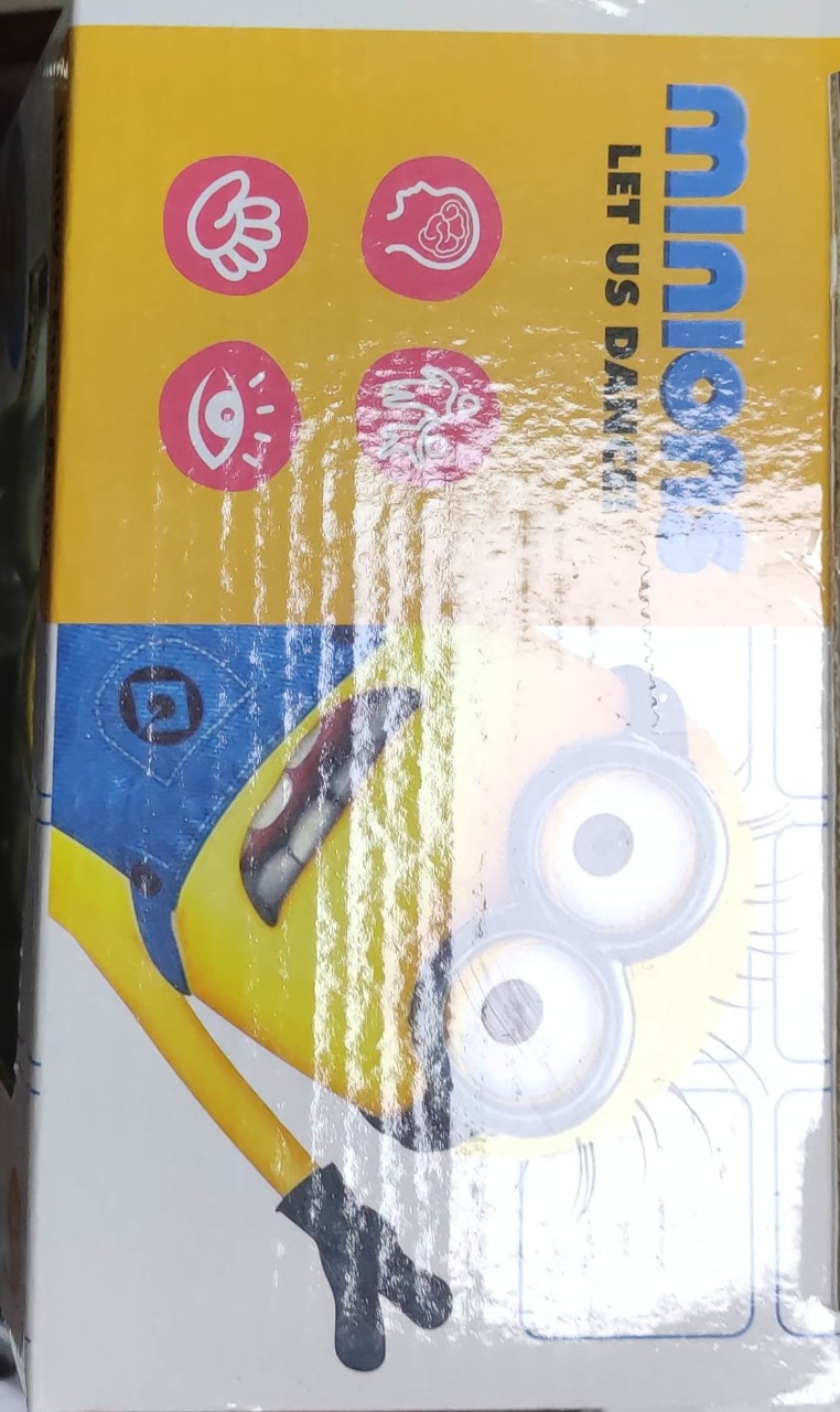 Dancing Minion with light and music - Image 4